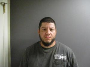 Jose Alvarado a registered Sex Offender of New York