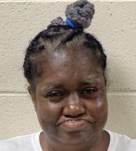 Donna Denise Zachery a registered Sex Offender of New York