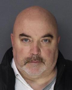 Matthew Fanning a registered Sex Offender of New York