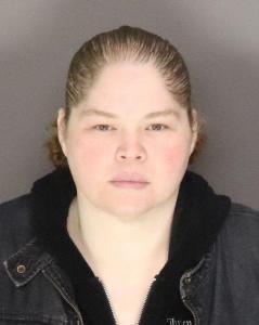 Irene Estrada a registered Sex Offender of New York