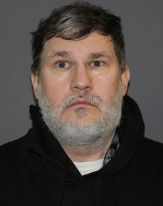 Michael G Dunham a registered Sex Offender of New York