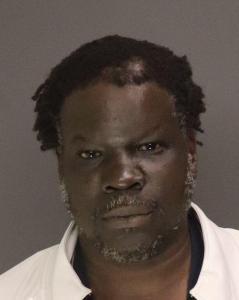 Damell Padgett a registered Sex Offender of New York