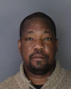 Damian Johnson a registered Sex Offender of New York