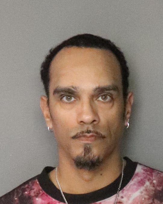 Christopher Rodriguez a registered Sex Offender of New York