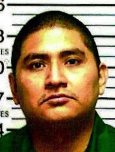 Abraham Santiago a registered Sex Offender of New York