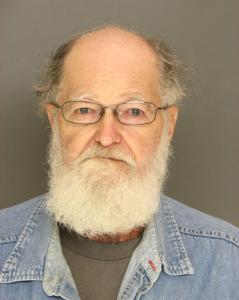 James Chadderdon a registered Sex Offender of New York