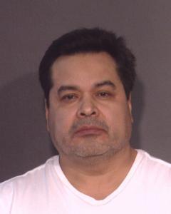Modesto Reyes a registered Sex Offender of New York