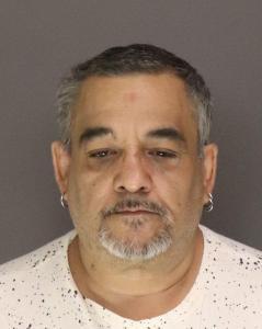 Basilio Marrero a registered Sex Offender of New York