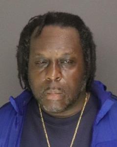 Sherwood Robinson a registered Sex Offender of New York