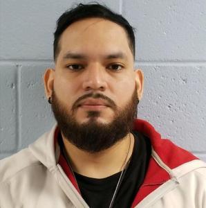 Cristhian Villavicencio a registered Sex Offender of New York