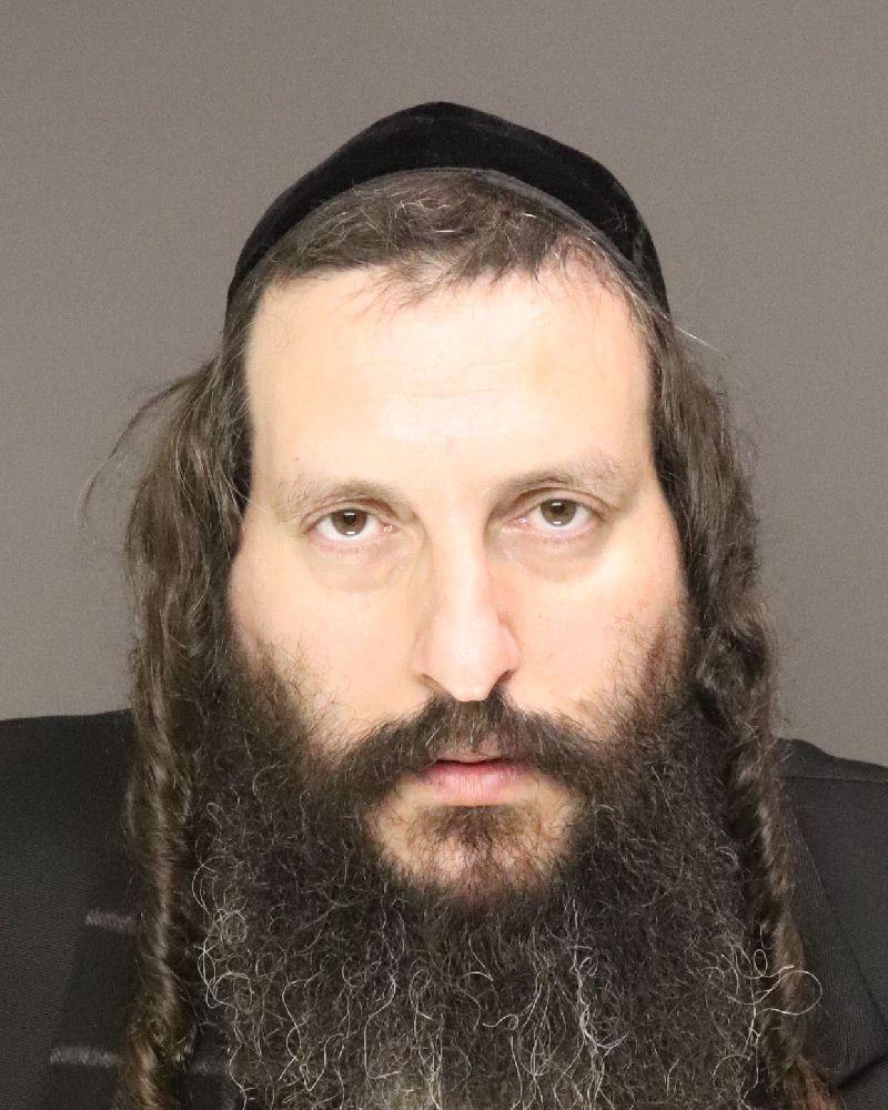 Yoel Malik a registered Sex Offender of New York