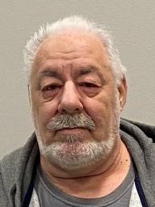 Michael Jaeger a registered Sex Offender of New York