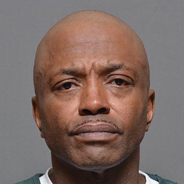 Edmond Reed a registered Sex Offender of New York