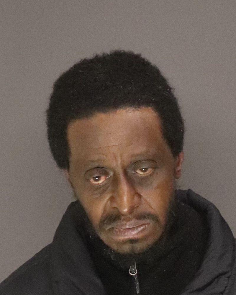 Carl Barnes a registered Sex Offender of New York