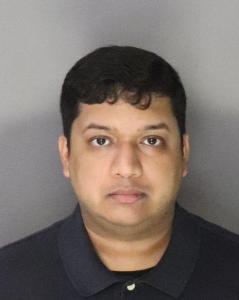 Gopaul A Sankar a registered Sex Offender of New York