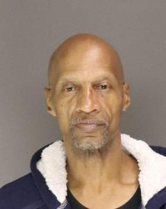 Bruce Alston a registered Sex Offender of New York