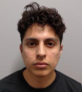 Erick J Santander a registered Sex Offender of New York