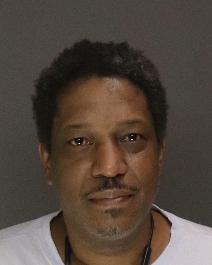 Daniel E Brown a registered Sex Offender of New York