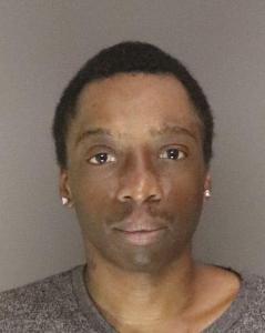 Giscard Dejean a registered Sex Offender of New York