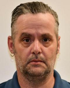 John Sortino a registered Sex Offender of New York