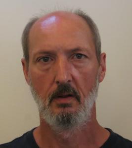 Harold Burroughs a registered Sex Offender of New York