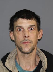 Richard Tompkins a registered Sex Offender of New York