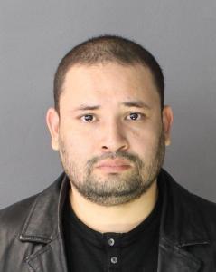 Julio Moreira a registered Sex Offender of New York