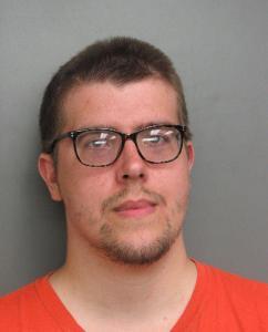 Johnathon Oneil a registered Sex Offender of New York