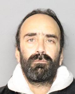 Hipolito Montalvo a registered Sex Offender of New York