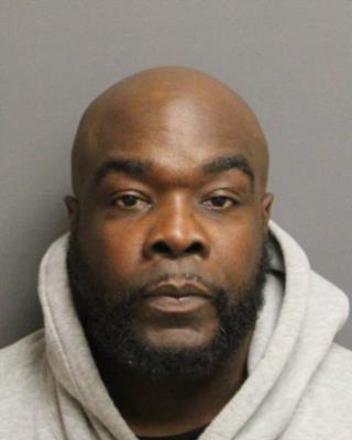 Dwayne Francis a registered Sex Offender of New York
