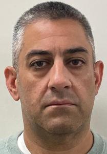 Shafik Hirji a registered Sex Offender of New York