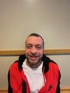 Ryan Bucchieri a registered Sex Offender of New York