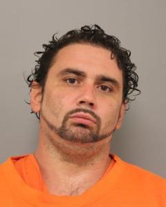 David Rollins a registered Sex Offender of New York