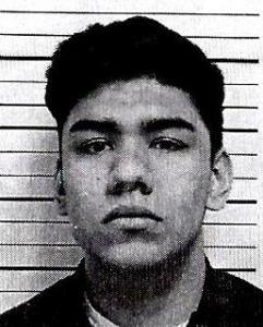David Castaneda a registered Sex Offender of New York