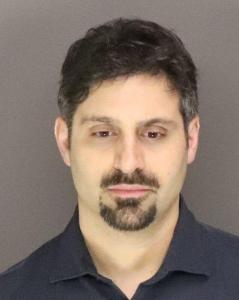 Peter Belegrinos a registered Sex Offender of New York