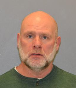 James Parker a registered Sex Offender of New York