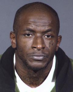 Dawayne Williams a registered Sex Offender of New Jersey