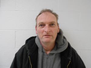 Anthony M Webster a registered Sex Offender of New York