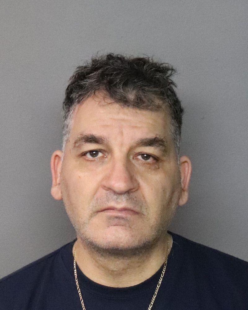 John Tromba a registered  of New Jersey