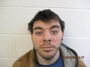 Joshua Ortlieb a registered Sex Offender of New York