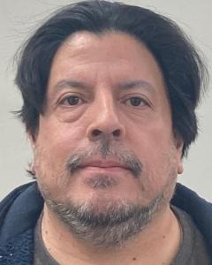 Sergio Barreno a registered Sex Offender of New York