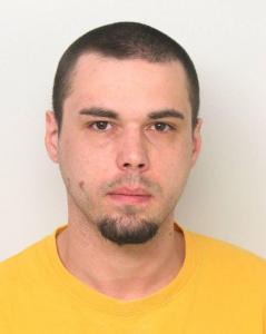 Jared Brockbank a registered Sex Offender of New York