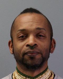 Omar Sabree-ervin a registered Sex Offender of New York