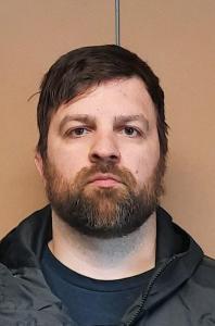 Justin Farrara a registered Sex Offender of New York