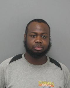 Darnell Bryant a registered Sex Offender of New York