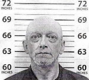 Bruce Knaak a registered Sex Offender of New York