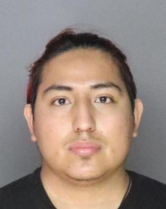 Juan Lucero a registered Sex Offender of New York