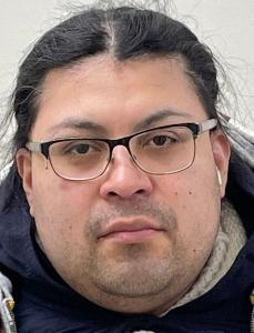 Ariel Reynoso a registered Sex Offender of New York