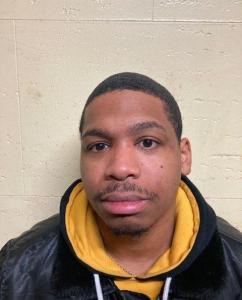 Dwayne White a registered Sex Offender of New York