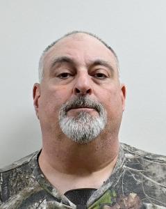 Joseph Cianfrone a registered Sex Offender of New York